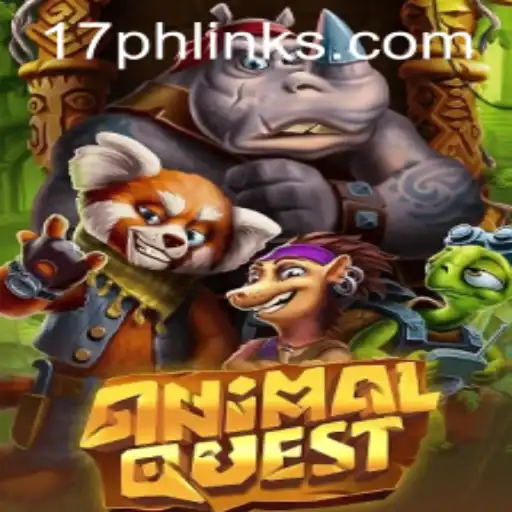 Explore the Thrilling World of AnimalQuest - Your Ultimate Wildlife Adventure