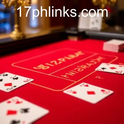 Baccarat Game: The Timeless Casino Favorite