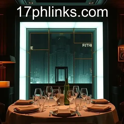 The Allure of Exclusive Events: Inside the World of 17PH