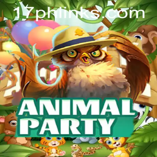 AnimalParty: The Exciting New Sensation in the Gaming World