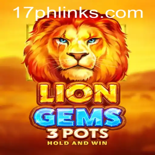 Discover LionGems3pots: An Exciting Gaming Experience