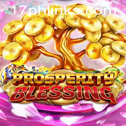 Discover the Exciting World of ProsperityBlessing: A New Realm of Adventure Awaits
