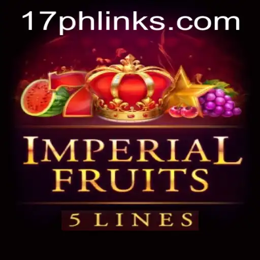 Discover the Exciting World of ImperialFruits5: A Game of Strategy and Chance with 17PH