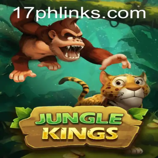 JungleKings: Navigating the Wild with Strategy and Skill