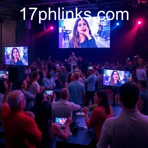 The Evolution and Impact of Live Streaming in the Digital Age