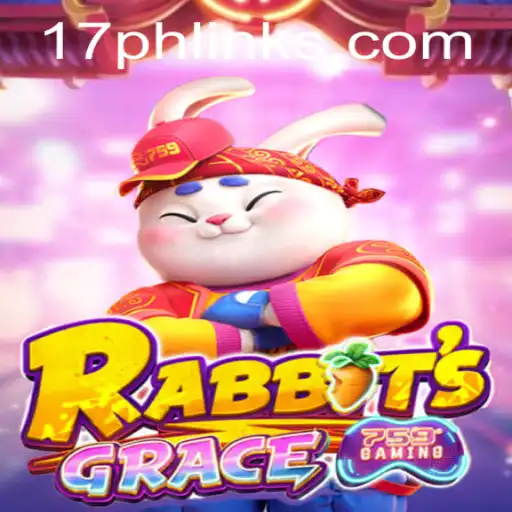 RabbitsGrace: The Enchanting New Game Inspired by 17PH