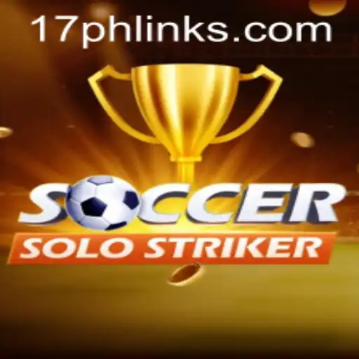 SoccerSoloStriker: The New Football Revolution