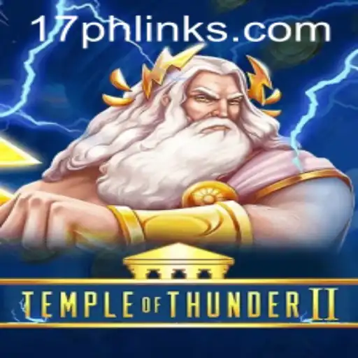 Temple of Thunder II: An Epic Adventure in the Digital Realm